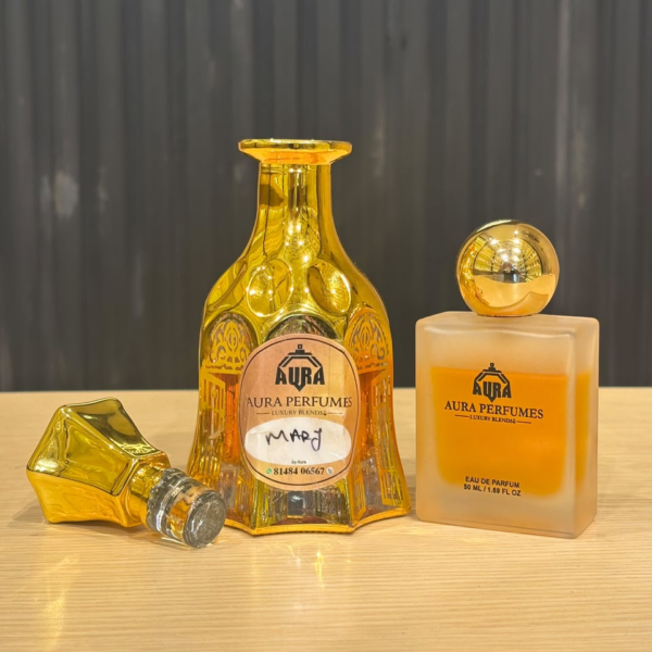 MARJ By Aura Perfumes