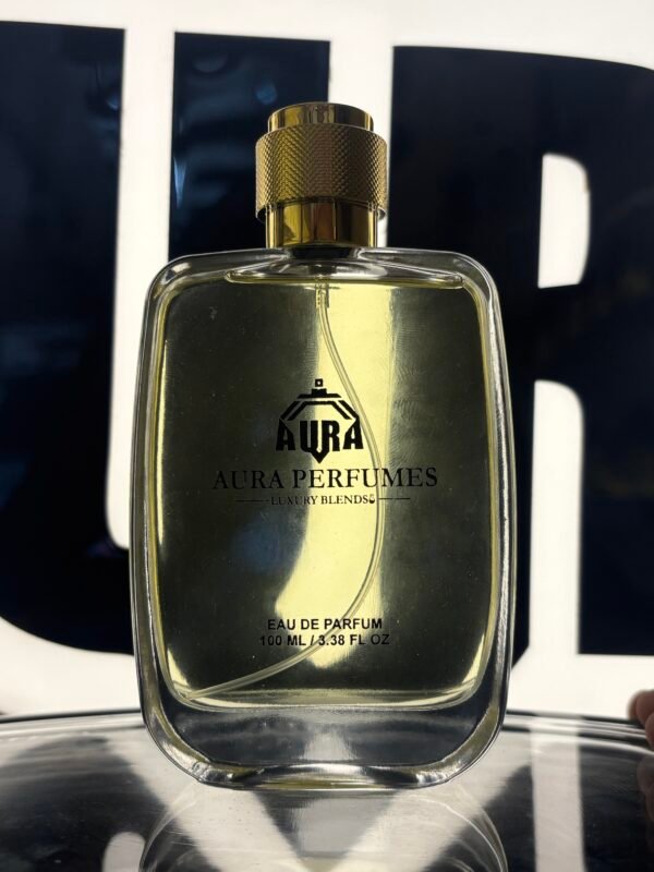 SABAYA BY AURA